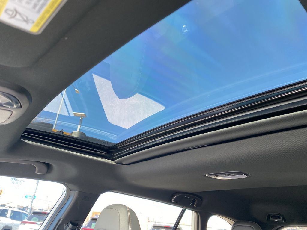 Used 2025 Subaru Outback Wilderness image 18