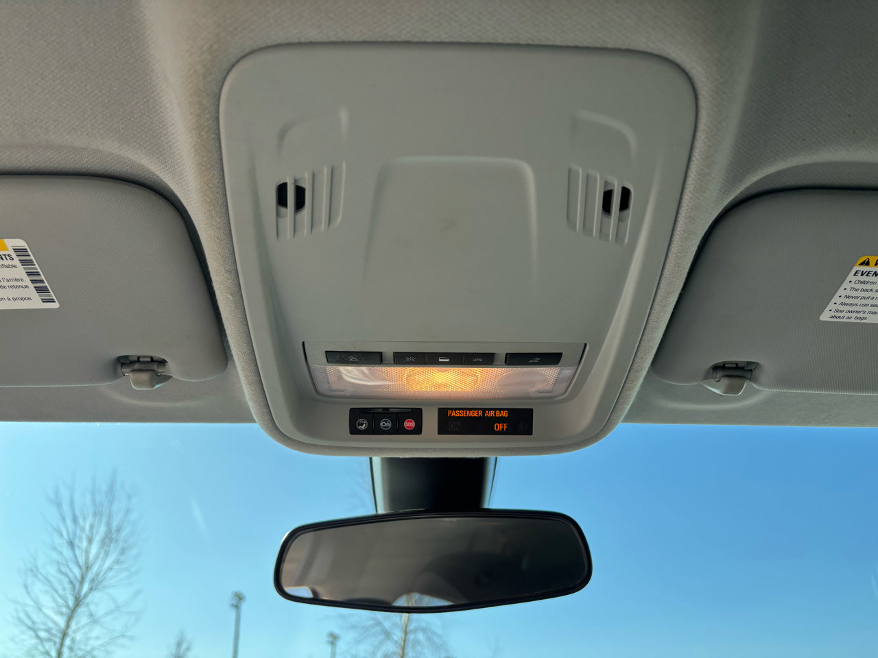 Used 2019 Chevrolet Cruze LT image 15