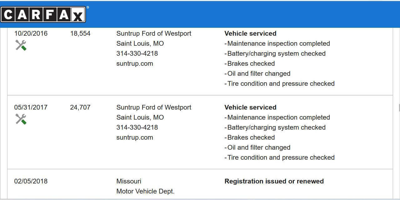Used 2014 Ford Flex SE FWD image 39