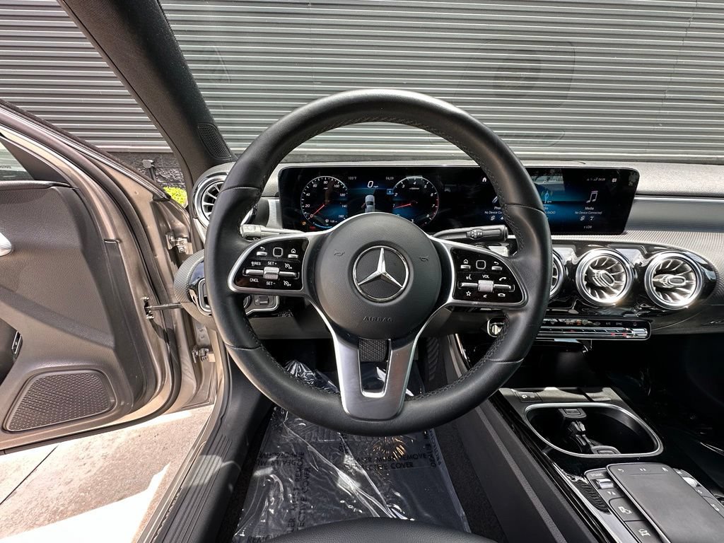 Used 2021 Mercedes-Benz A 220 image 20
