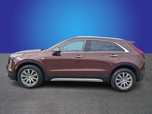 Used 2023 Cadillac XT4 Premium Luxury image 7