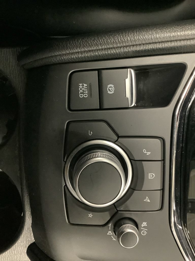 Certified 2023 MAZDA CX-5 AWD 2.5 S w/ Select Package image 12