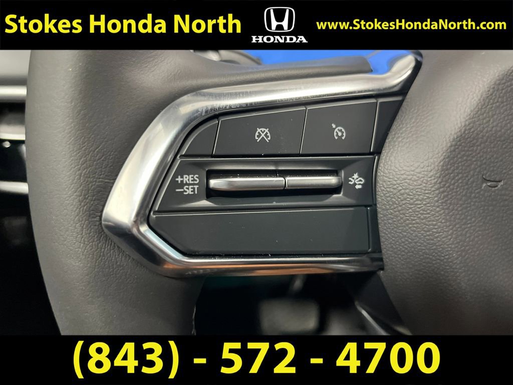 New 2026 Honda Prologue Elite image 17