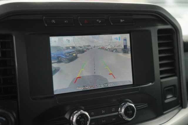 Used 2021 Ford F150 XLT w/ Equipment Group 301A Mid image 27