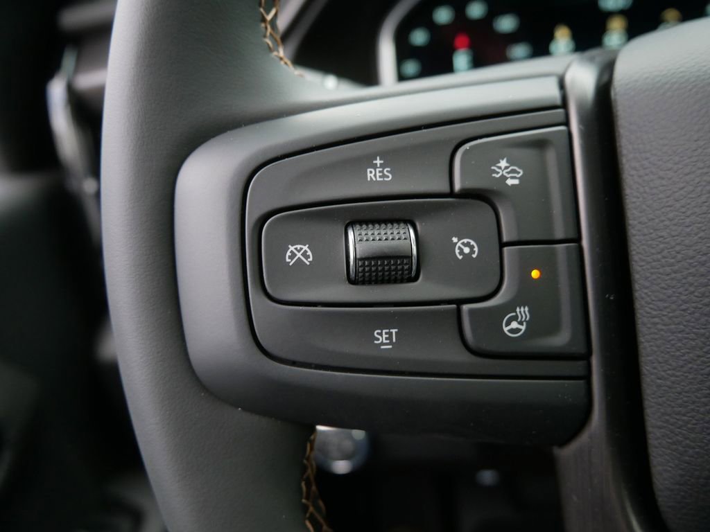 New 2026 GMC Sierra 3500 AT4 w/ AT4 Premium Plus Package image 8