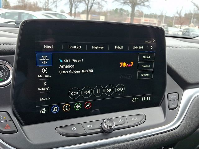 Used 2023 Chevrolet Blazer LT w/ Convenience Package image 19