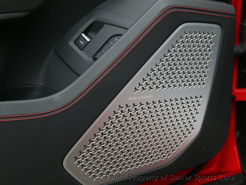 Used 2024 Lamborghini Urus S AWD/4WD image 44