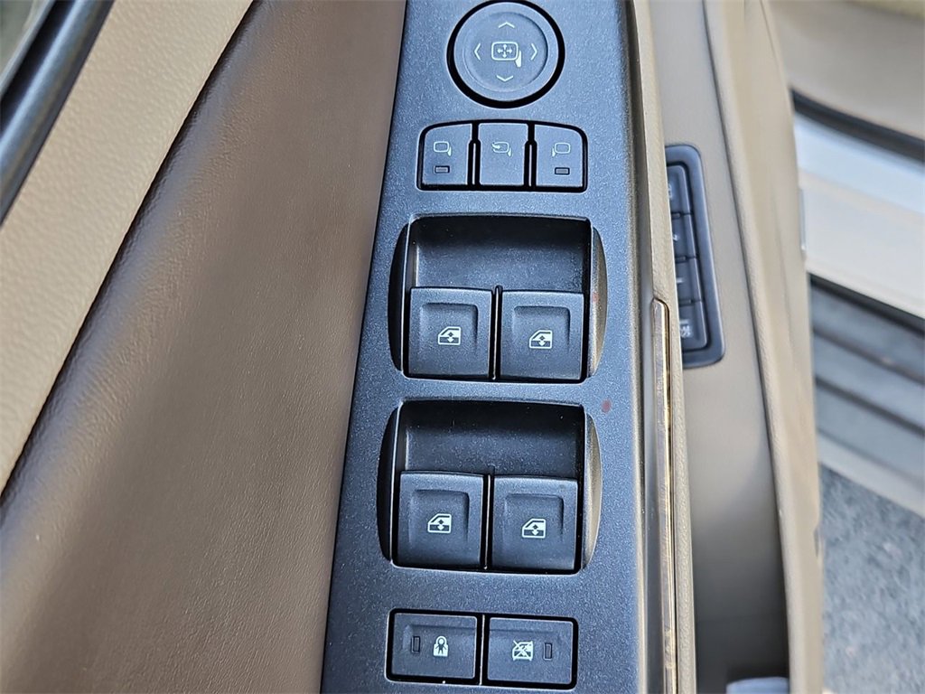 Used 2016 Chevrolet Tahoe LT w/ Texas Edition Package image 30