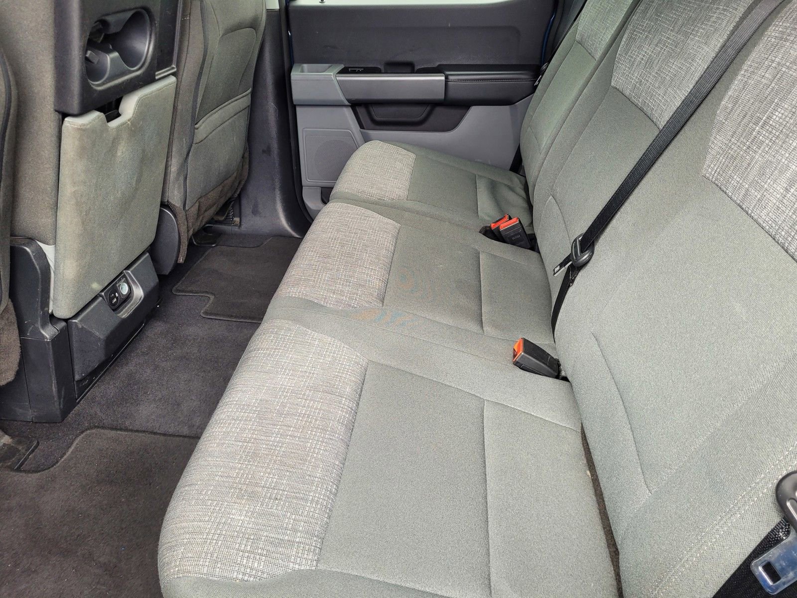 Used 2023 Ford F150 XLT image 11