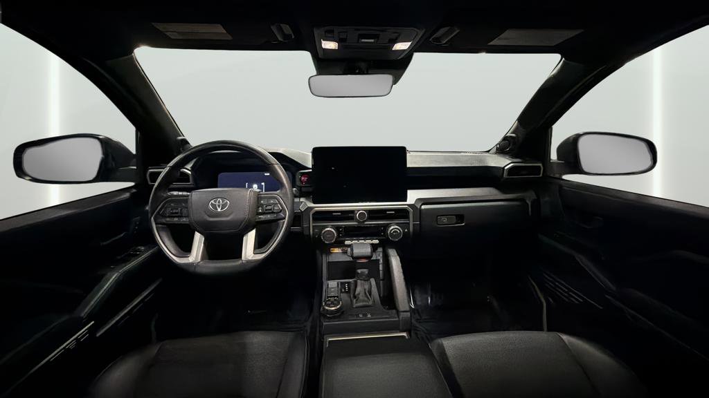 Used 2025 Toyota 4Runner TRD Off-Road Premium image 14