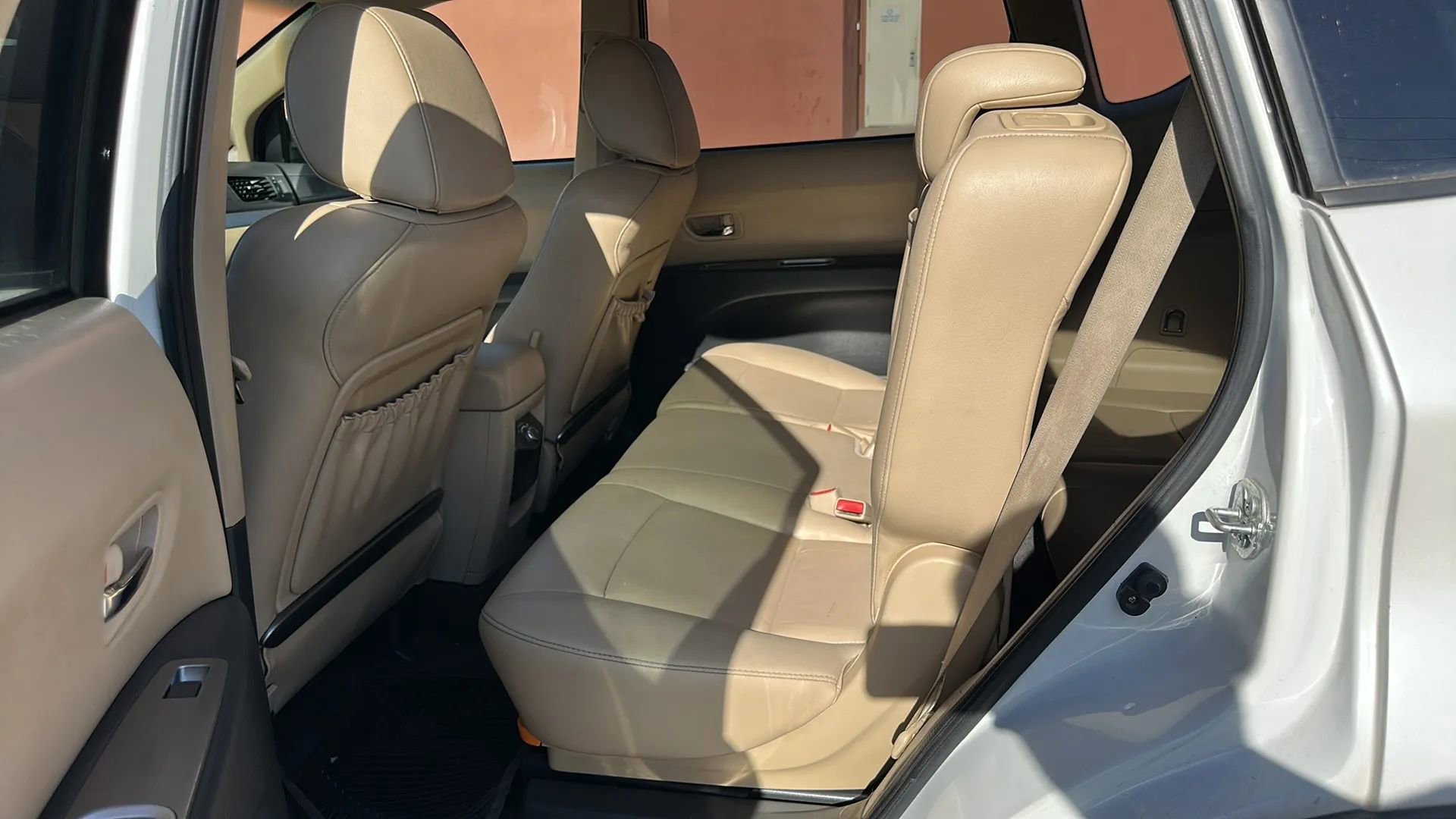 Used 2006 Subaru Tribeca Limited image 18