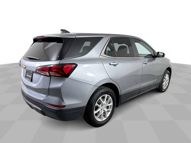 Used 2023 Chevrolet Equinox LT FWD image 8