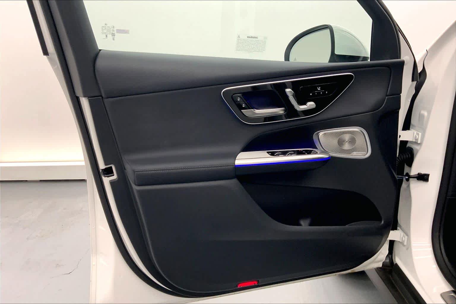 Used 2026 Mercedes-Benz GLC 300 image 19
