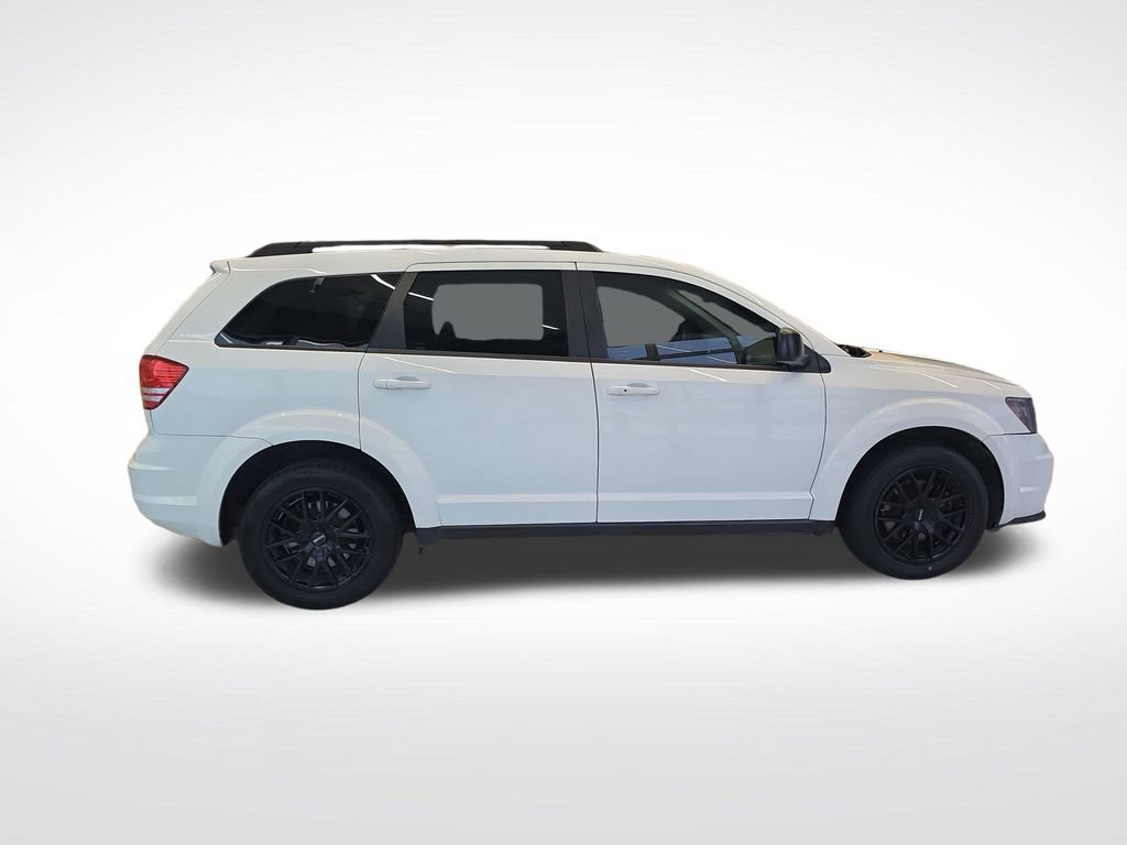 Used 2020 Dodge Journey SE w/ Blacktop Package FWD image 7