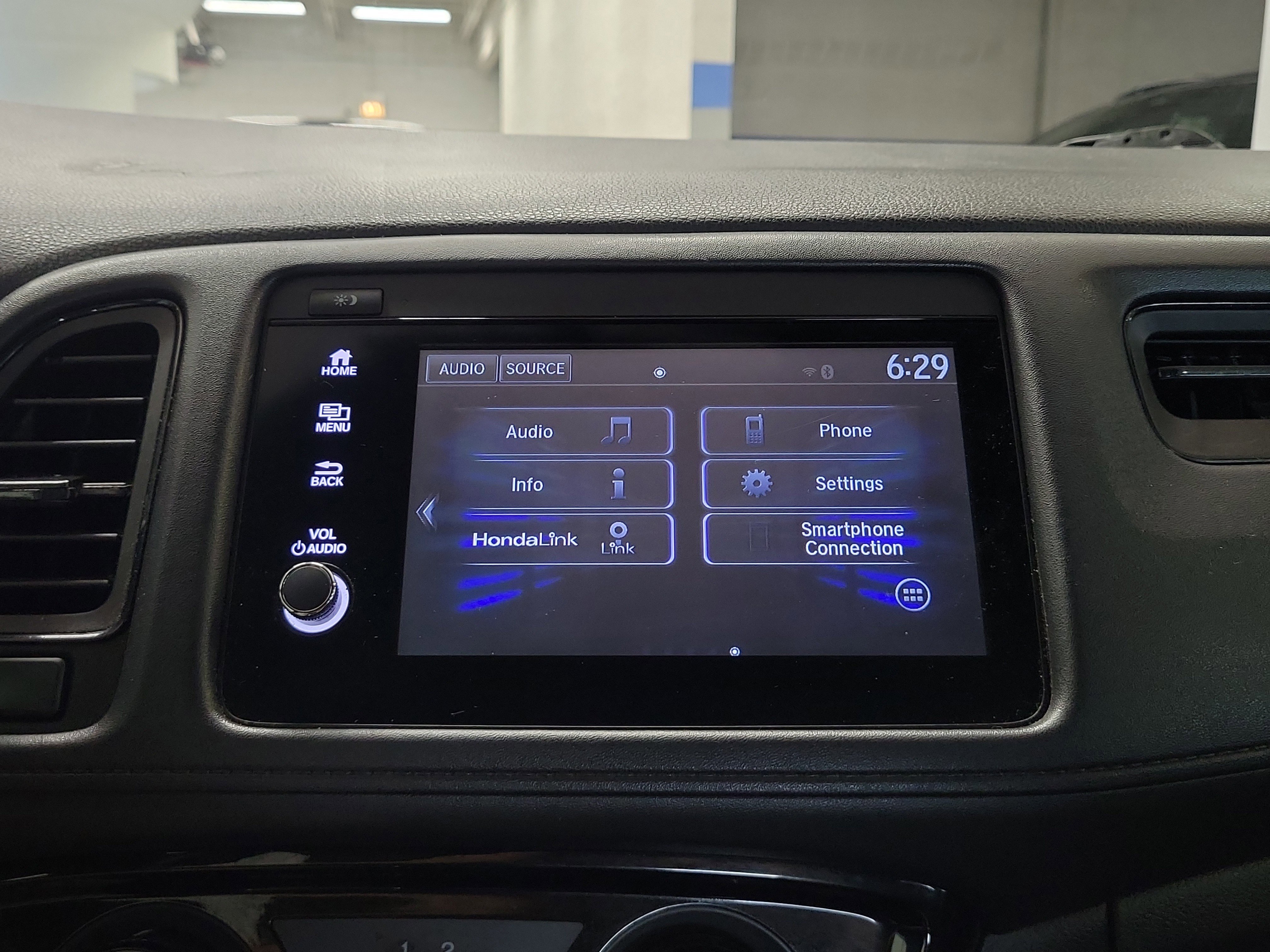 Used 2020 Honda HR-V Sport image 28