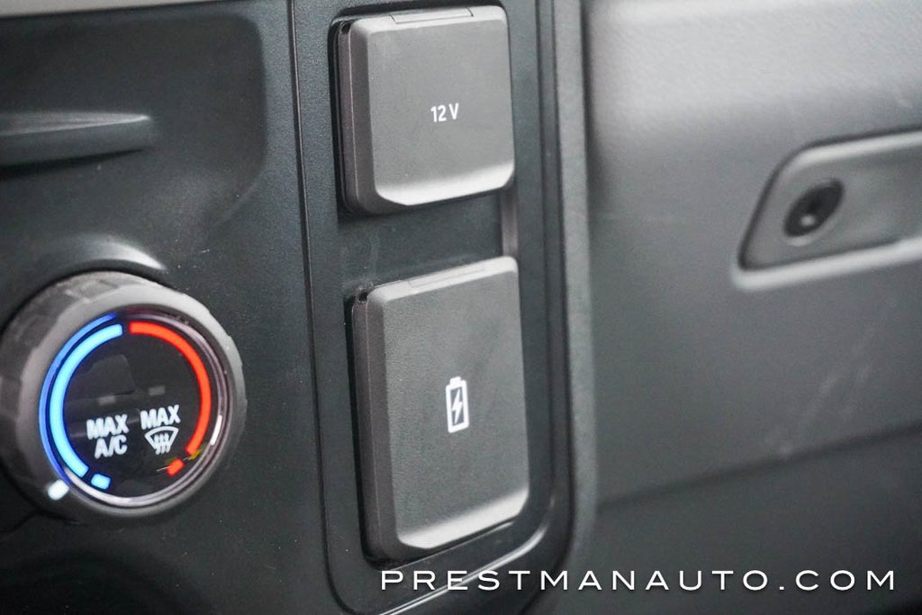 Used 2025 Ford F350 XL w/ XL Chrome Package image 36