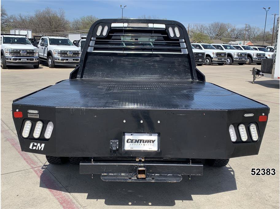 Used 2024 RAM 3500 Tradesman AWD/4WD image 7