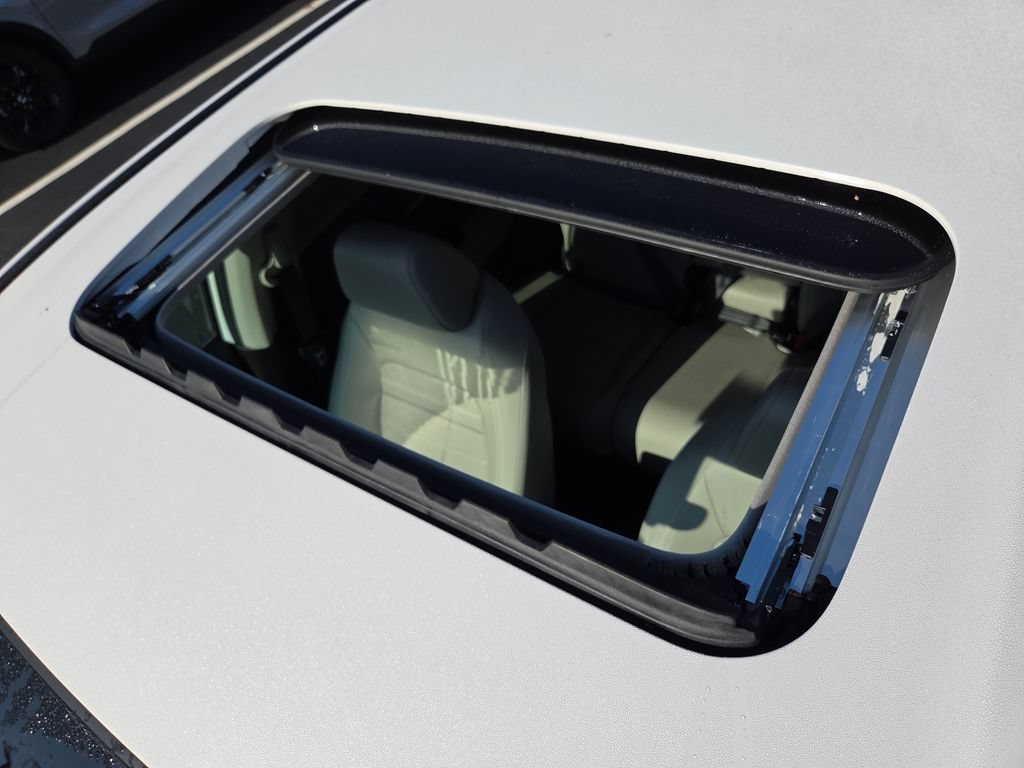 New 2027 Honda CR-V EX-L image 3