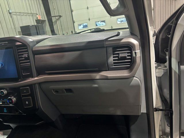 Used 2024 Ford F150 XLT w/ Tow/Haul Package image 26