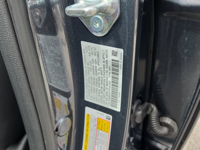 Used 2023 Honda CR-V EX-L image 36