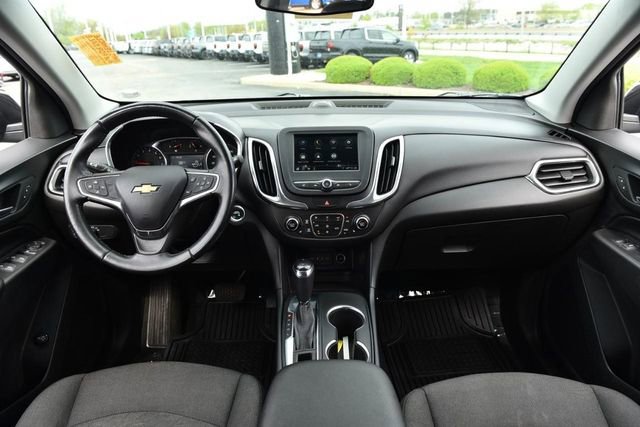 Used 2019 Chevrolet Equinox LT image 7