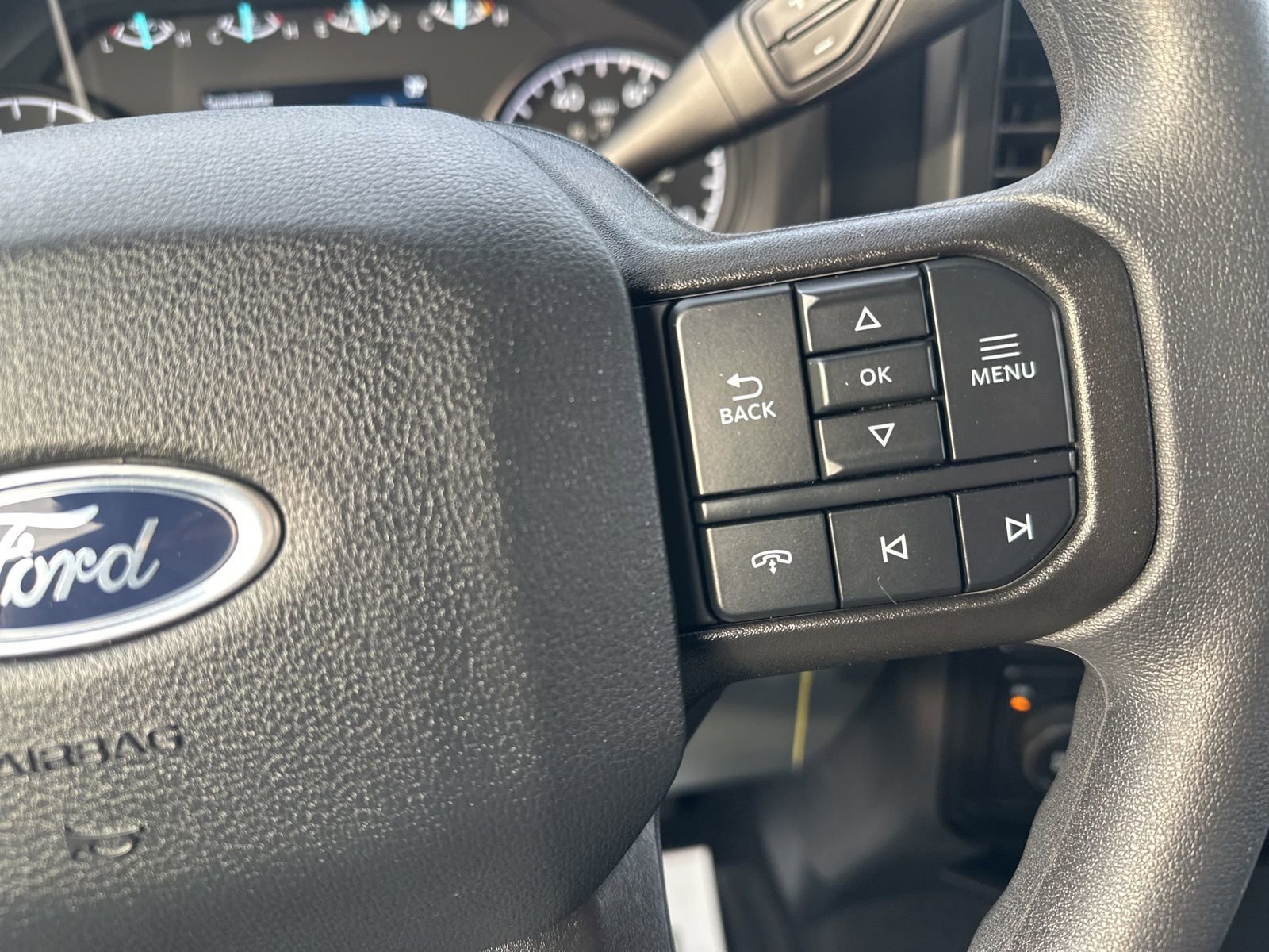 Used 2025 Ford F250 XLT w/ Snow Plow Prep Package AWD/4WD image 47