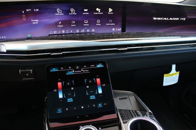 New 2026 Cadillac Escalade IQ Luxury 1 image 29