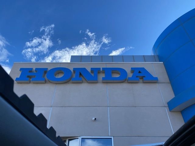 New 2026 Honda CR-V EX-L image 20