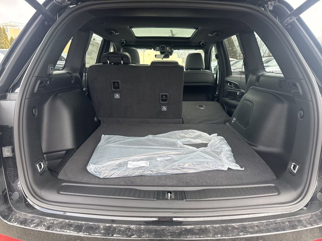 New 2026 Jeep Grand Cherokee Limited image 26