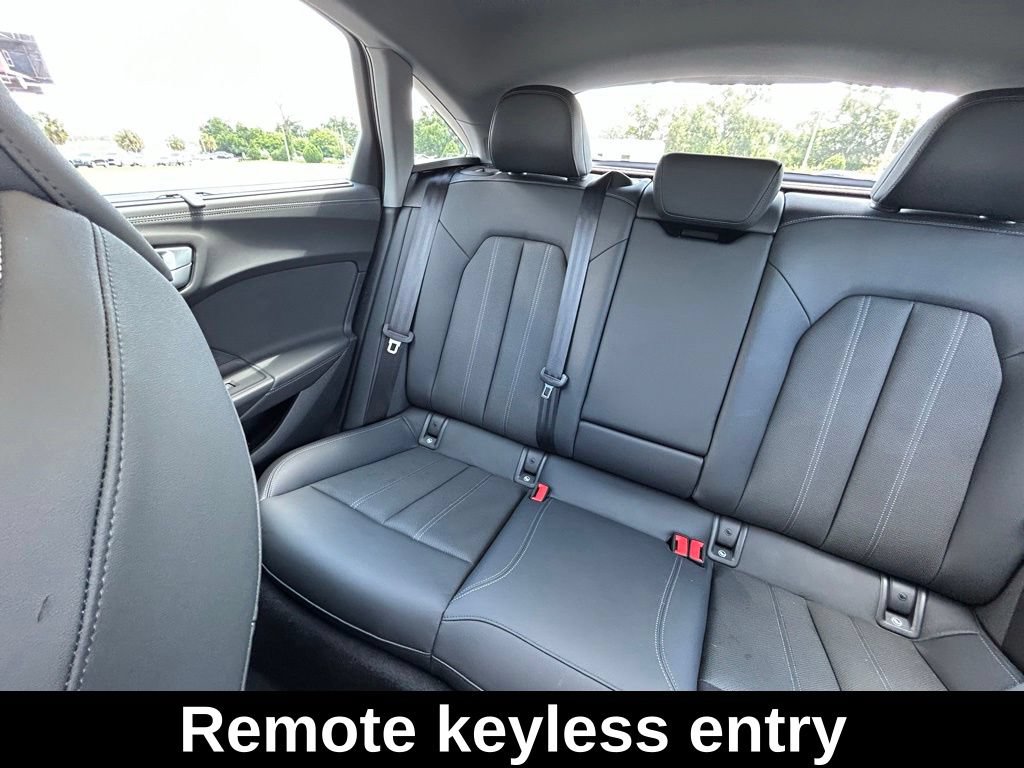 Certified 2025 Audi A5 2.0T Premium w/ Premium Plus AWD/4WD image 13