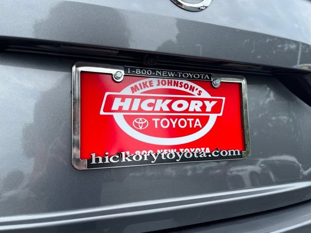 Used 2022 Nissan Altima 2.5 SV FWD image 10