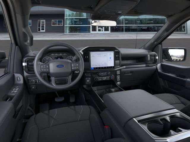 New 2026 Ford F150 STX w/ Equipment Group 200A image 9