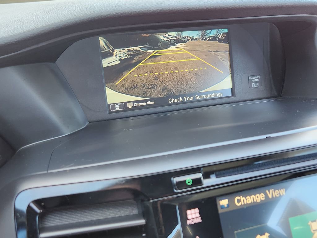 Used 2016 Honda Accord EX-L image 17