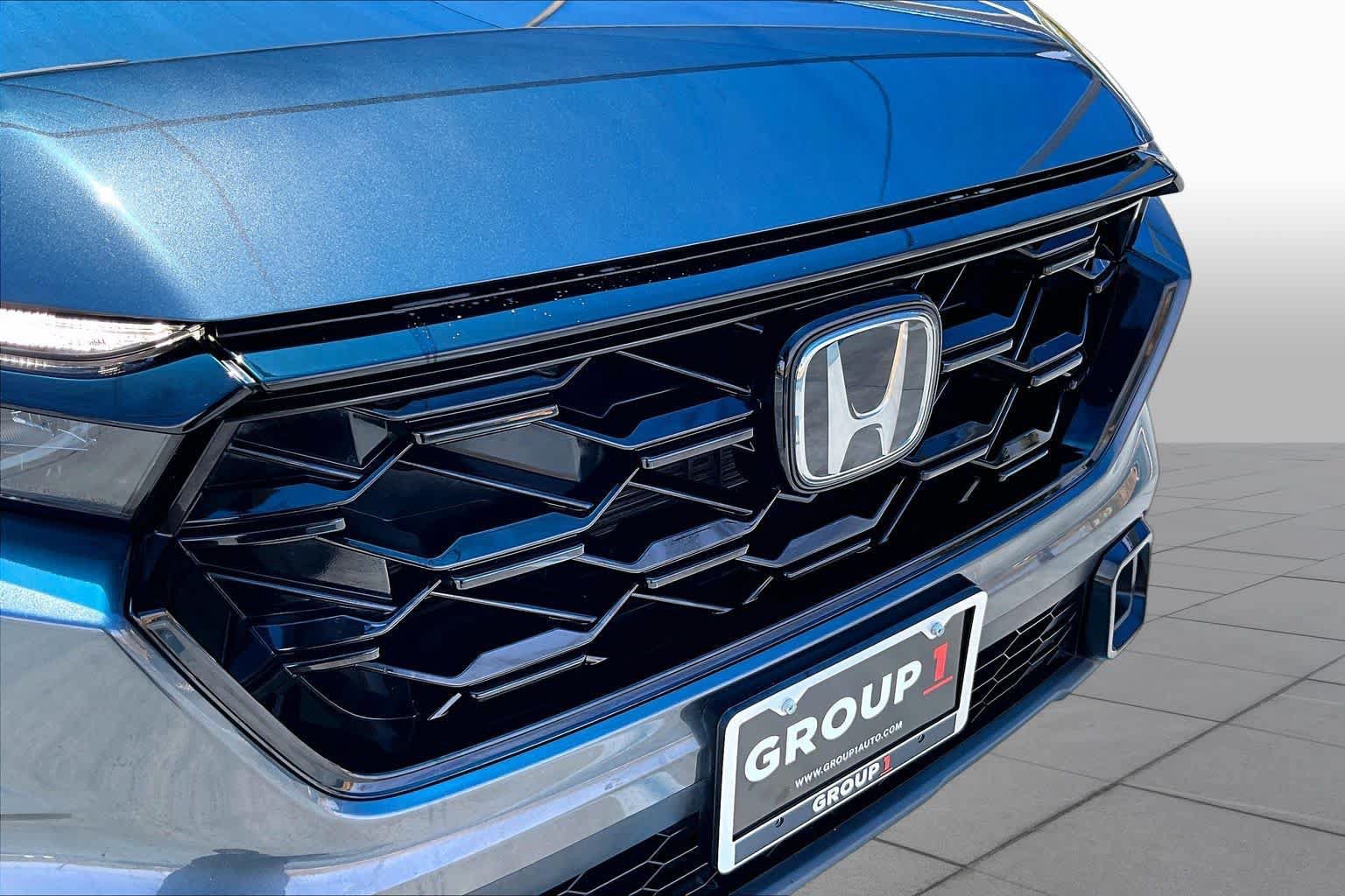 Used 2023 Honda CR-V Sport image 30