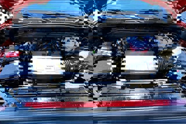 New 2026 GMC Sierra 1500 AT4 w/ AT4 Premium Package image 13