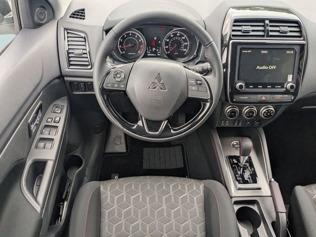 New 2026 Mitsubishi Outlander Sport LE image 14