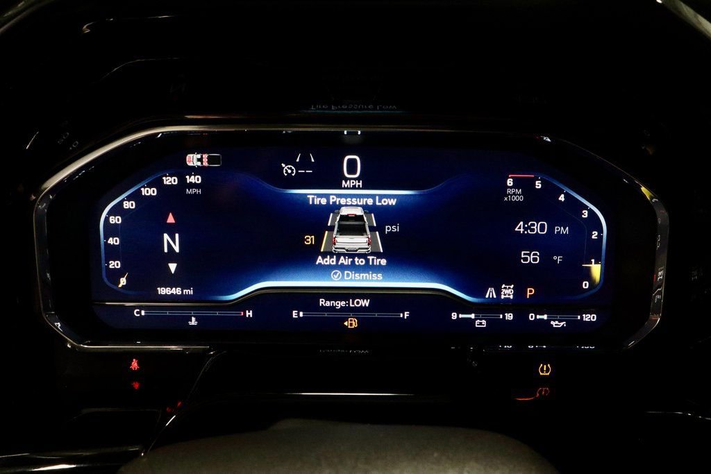 Used 2024 Chevrolet Silverado 1500 ZR2 w/ ZR2 Bison Edition image 27