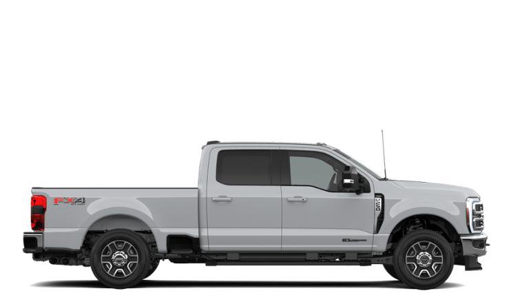 New 2026 Ford F250 Lariat image 27