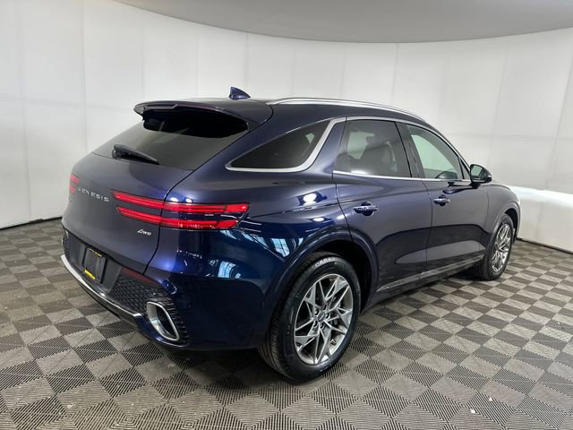Used 2025 Genesis GV70 2.5T image 3