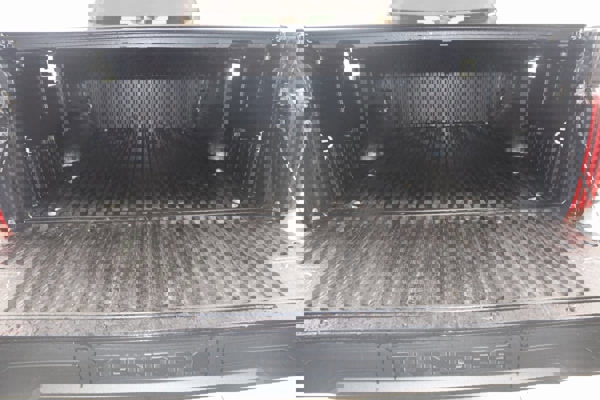 Used 2023 Toyota Tundra Limited image 46