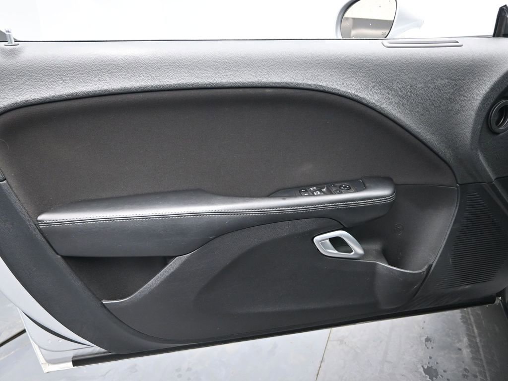 Used 2021 Dodge Challenger GT w/ Blacktop Package image 25