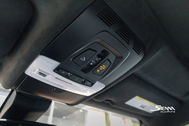 Used 2019 BMW X6 M w/ Executive Package image 47