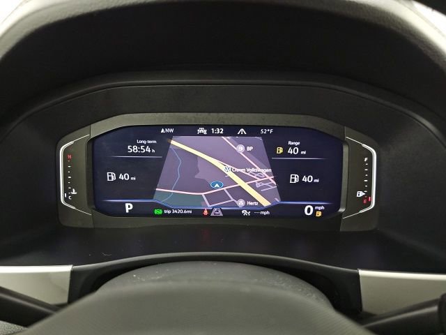 Used 2023 Volkswagen Atlas SEL Premium image 21