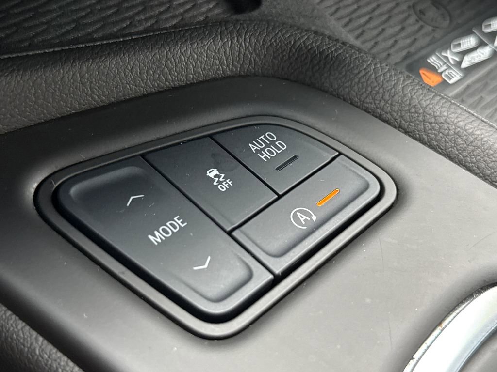 Used 2022 Cadillac CT5 Luxury RWD image 23