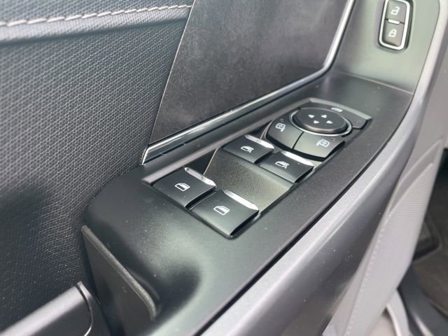 Used 2025 Ford F150 XLT w/ Equipment Group 301A Standard AWD/4WD image 20