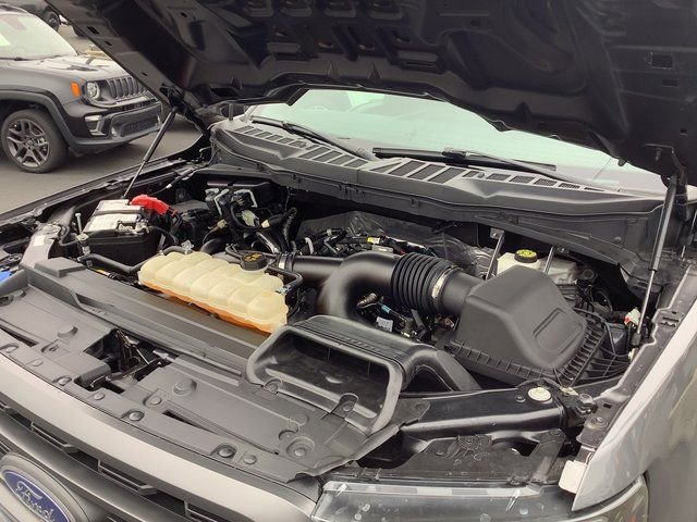 Used 2022 Ford F150 XL w/ STX Appearance Package image 44