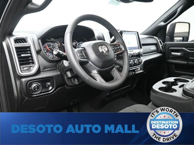 Used 2025 RAM 3500 Big Horn AWD/4WD image 20