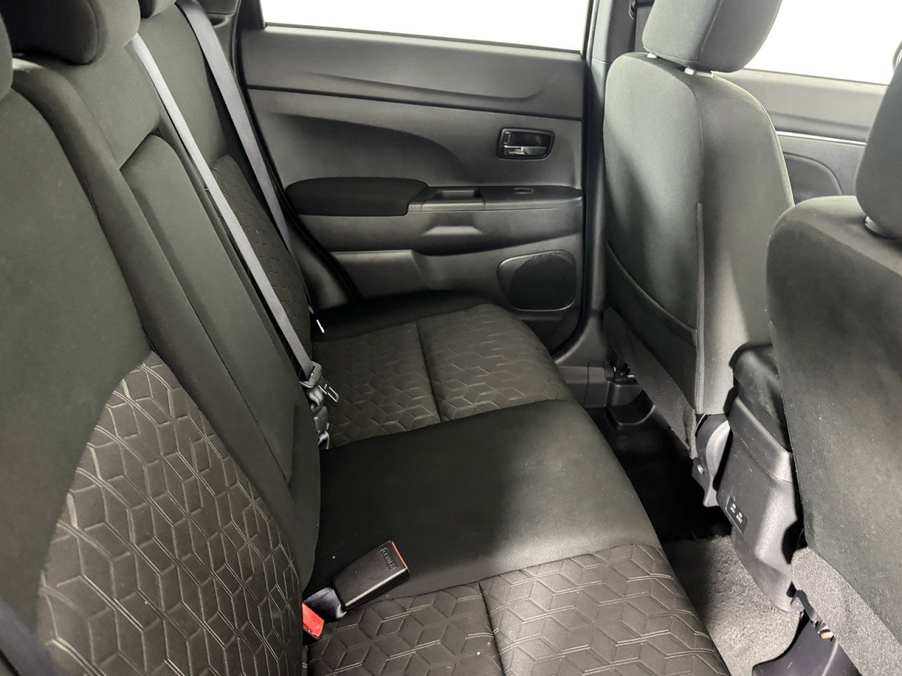 Used 2024 Mitsubishi Outlander Sport Trail Edition 2.0 AWC image 10