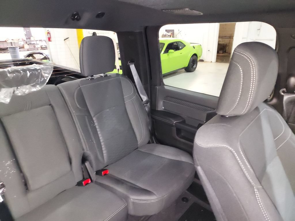 New 2026 RAM 2500 Big Horn AWD/4WD image 14