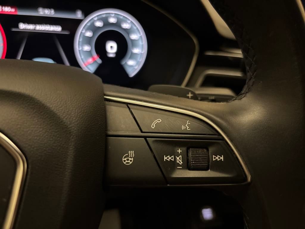 Used 2022 Audi A4 2.0T Premium Plus w/ Premium Plus Package image 17